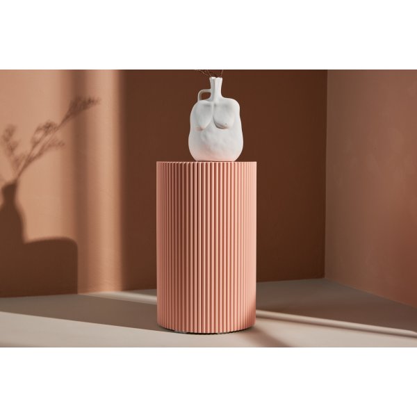 Lenox-sivup�yt� �30,5 cm - Persikka