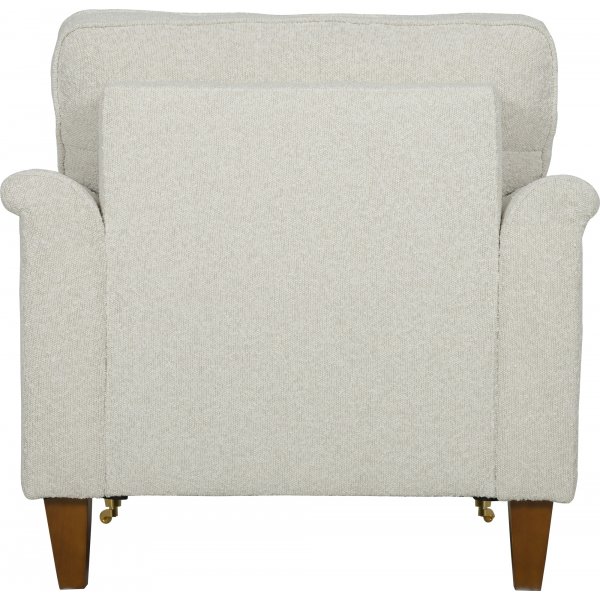 Howard-nojatuoli boucléa - Watford Deluxe Howard-nojatuoli boucléa - Watford Deluxe