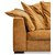 Entrance Lounge 3-istuttava sohva - Valinnainen vri + Huonekalujen hoitosarja tekstiileille