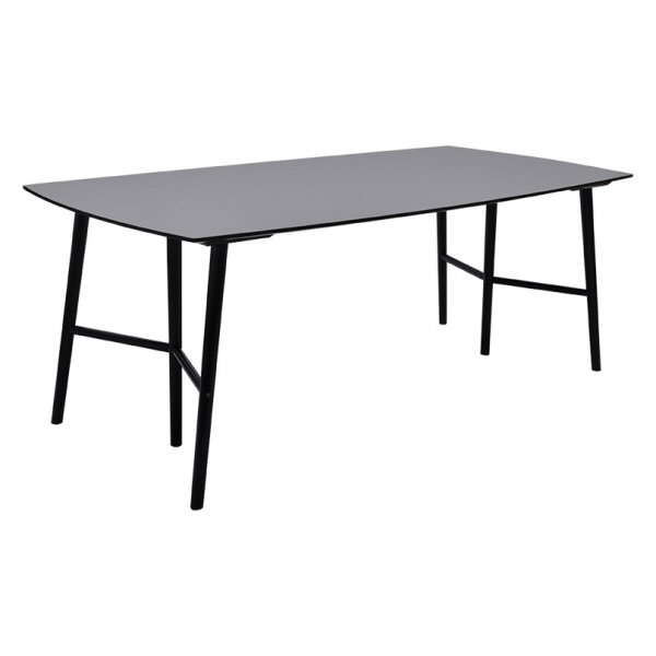 Perstorp ruokapyt 180 cm valitse jalusta ja kansi