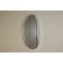 Borgholm peili 55 x 30 cm - Hopea