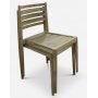 Wortham tuoli - Vintage teak