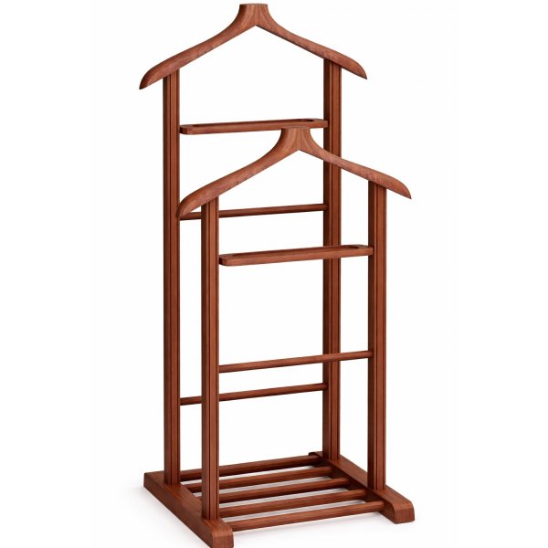 Hovimestari p�hkin�puussa - Mordomo