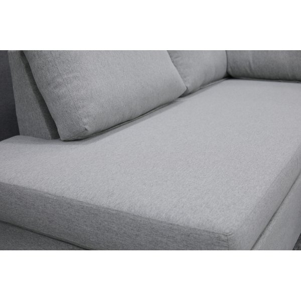 Solna U- sohva - XL - 364cm - Oikea Solna U- sohva - XL - 364cm - Oikea