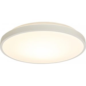 Anillo plafond LED - valkoinen