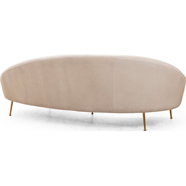 Essie divaani sohva - beige