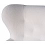 Buffalo-nojatuoli - Off White Teddy