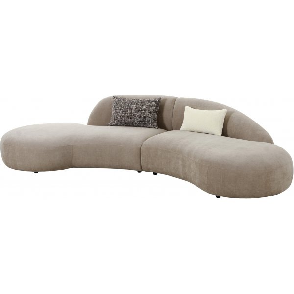 Venetsian sohva - Luonto