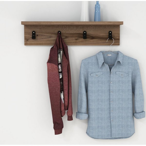 Ayla seinhylly - phkin