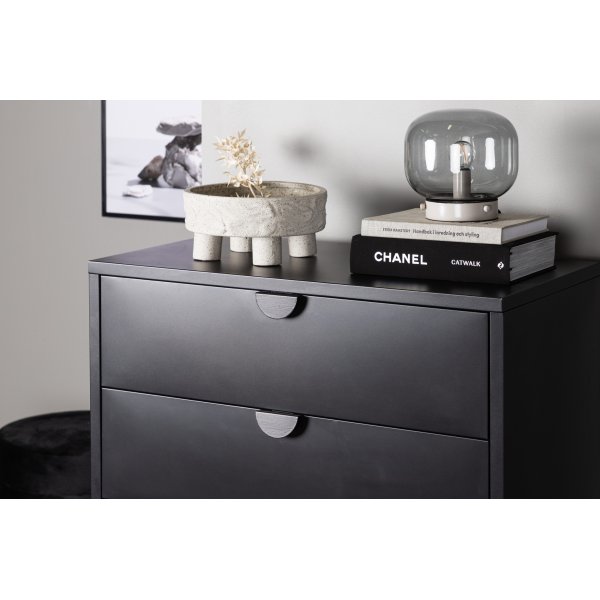 Alexander lipasto - musta Alexander lipasto - musta