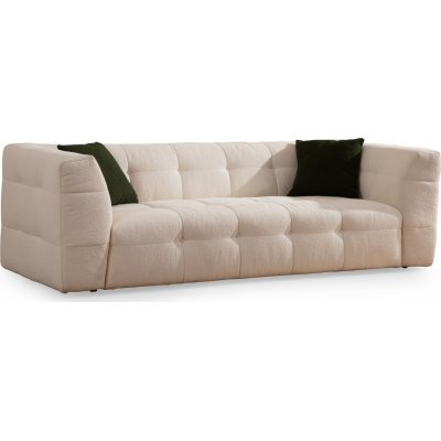 Cady 3-istuttava sohva - beige
