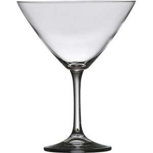 Bohemia Crystal cocktaillasi 28 cl - 6 kpl Bohemia Crystal cocktaillasi 28 cl - 6 kpl