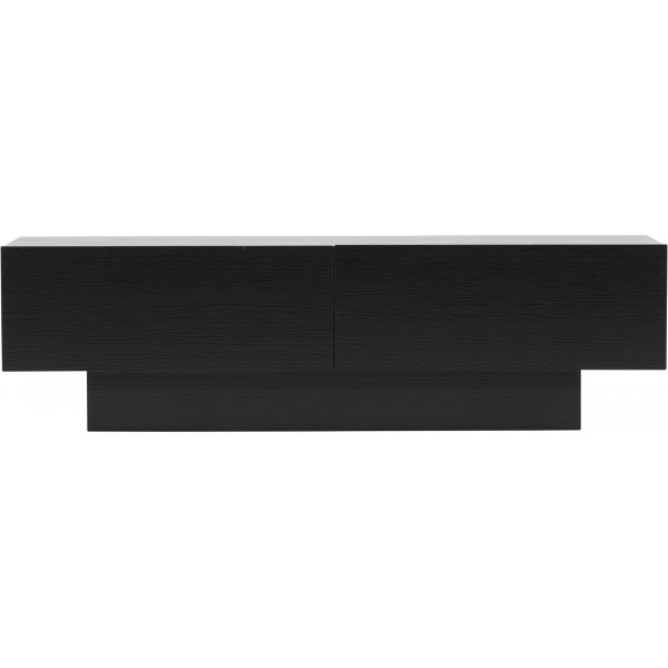 Cuenca TV-taso - Musta