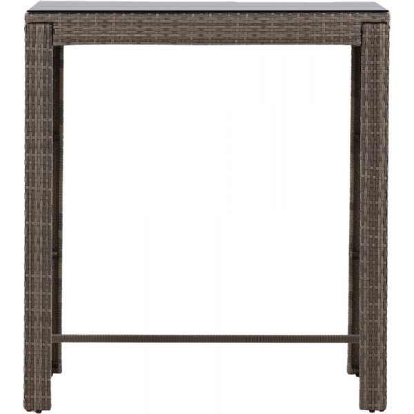 Alo baaripöytä - harmaa Alo baaripöytä - harmaa