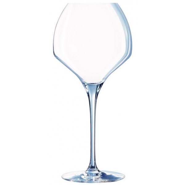 Chef & Sommelier france 6 kristalli viinilasia 47 cl