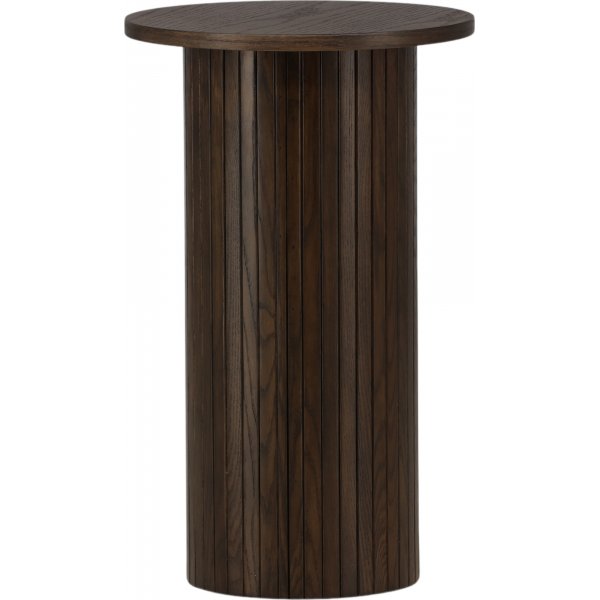 Bianca sivupöytä Ø40 cm - Mokka Bianca sivupöytä Ø40 cm - Mokka