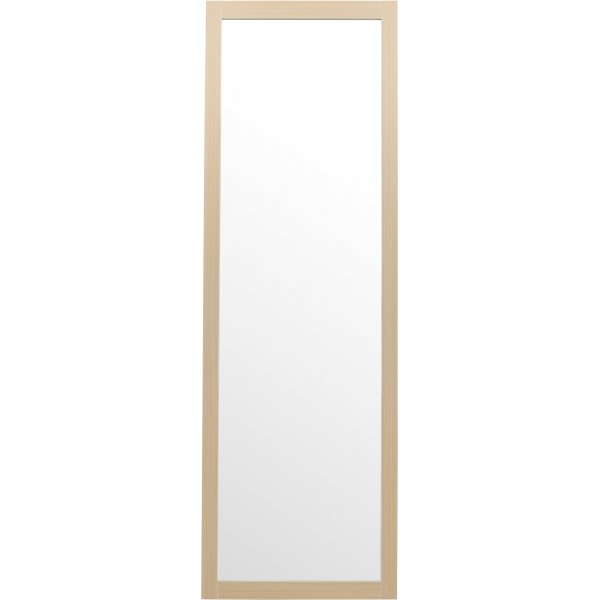 Sebring peili - Whitewash + Lasin ja kristallin puhdistus Sebring peili - Whitewash + Lasin ja kristallin puhdistus