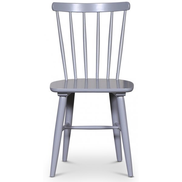 Emil harmaa uloketuoli klassikko + Huonekalujen tekstiilien puhdistus