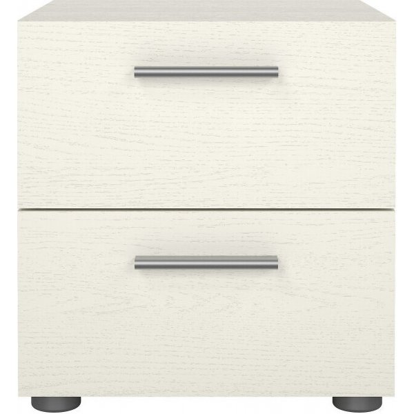 Pepe ypyt - Valkoinen tuhka