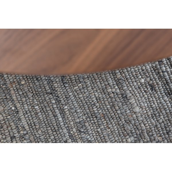 Pontus-villamatto - harmaa/beige Pontus-villamatto - harmaa/beige