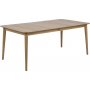 Ruokapyt 180/258 cm - Oskar + Huonekalujen tahranpoistoaine