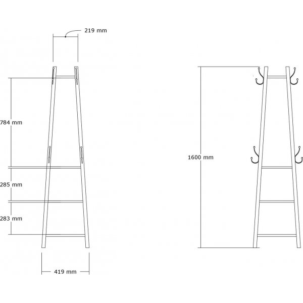 Morcot aulakalusteet - Sapphire tammi Morcot aulakalusteet - Sapphire tammi