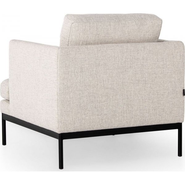 Pearl nojatuoli - Cream Pearl nojatuoli - Cream