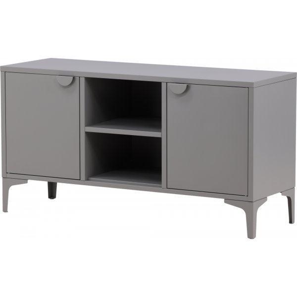 Alexander TV-taso - Vaaleanharmaa