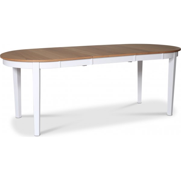 Fr soikea ruokapyt tammea 160/210x90