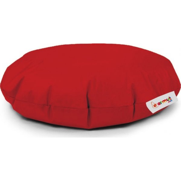 Iyzi Bean Bag - punainen Iyzi Bean Bag - punainen