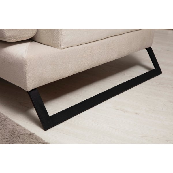 Frido sohva - Stone beige Frido sohva - Stone beige
