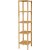 Japonica-hylly 30 x 96 cm - Bambu
