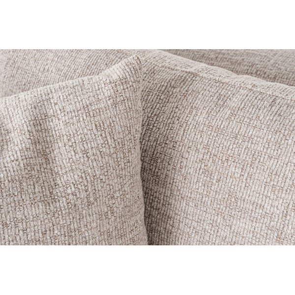 Sivusohva vasen - Vaaleanharmaa Sivusohva vasen - Vaaleanharmaa