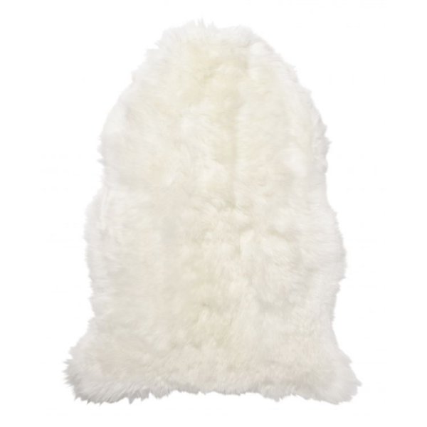 Babycare lampaannahka valkoinen Babycare lampaannahka valkoinen