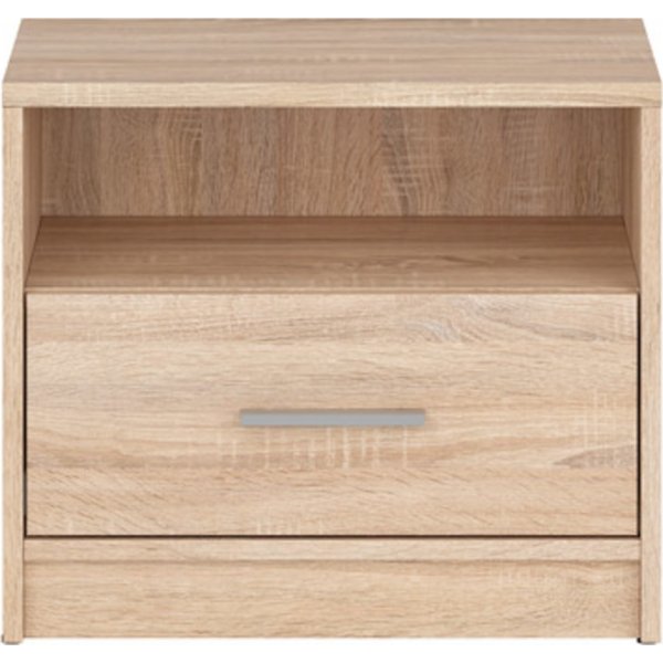 Nepo Plus ypyt - Vaalea tammi