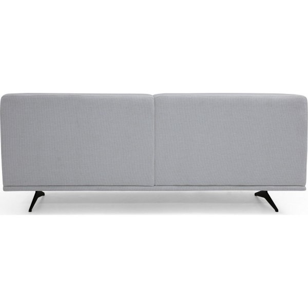 Bentley 2-istuttava sohva - beige Bentley 2-istuttava sohva - beige