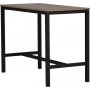 Camden baaripyt 120 x 60 cm - Phkin