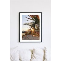 Posterworld - Motif Palm - 50x70 cm