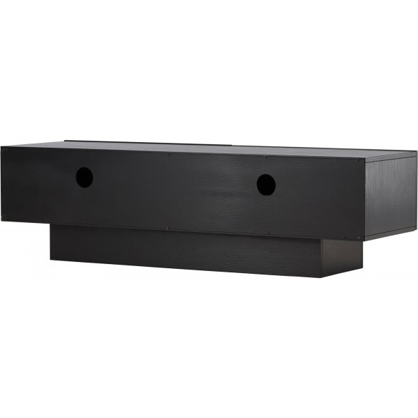 Cuenca TV-taso - Musta