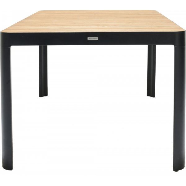 Portaalit ruokailuryhm 11 - Musta/tiikki