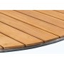 Mllanin pyre ulkopyt tiikki  110 cm