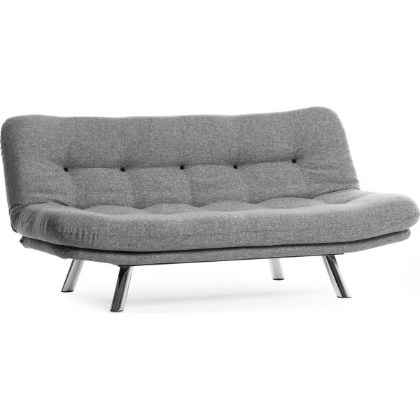 Misa sängyn nojatuoli - Vaaleanruskea Misa sängyn nojatuoli - Vaaleanruskea