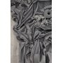 Magdalena verho 135x250 cm - Harmaa