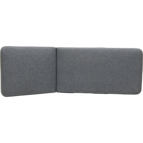 Portals lounge ryhm 4 - Musta/tiikki