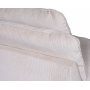 Nojatuoli Gabby XL - beige vakosametti