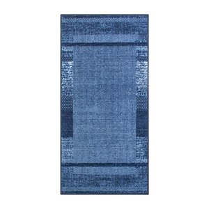 Kuminen matto Varese - Sininen
