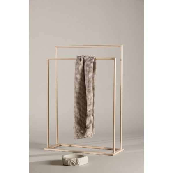 Alva vaateteline - Whitewash Alva vaateteline - Whitewash