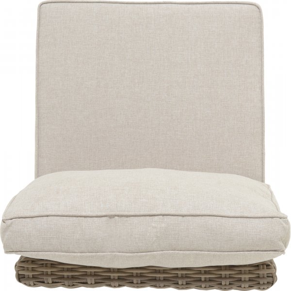 Bahama lounge ryhm 2 - beige/tiikki