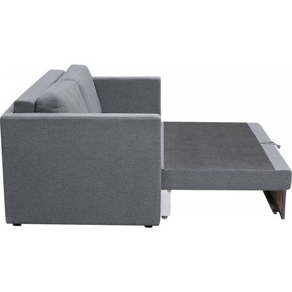 Mind 2-istuttava vuodesohva + Huonekalujen tekstiilien puhdistus