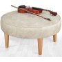 Sunset pouf - kerma